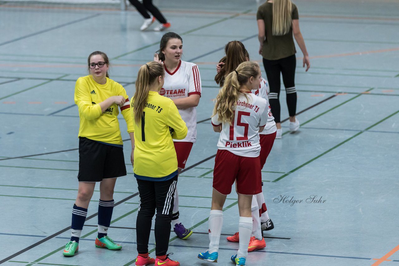 Bild 96 - wCJ KT Turnier Nachmittag